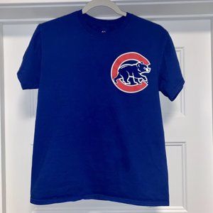 Wilson Contreras Chicago Cubs T-shirt